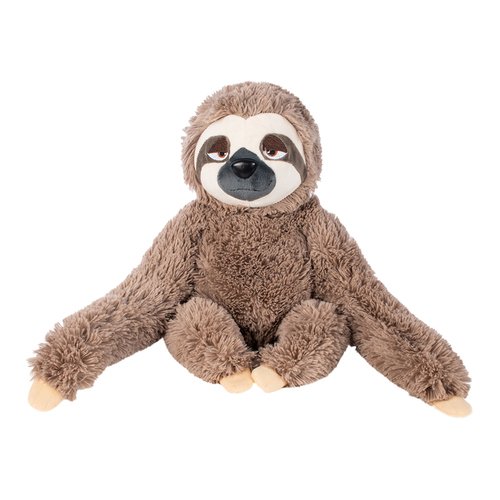 Подарочная игрушкаЛенивец 25 см