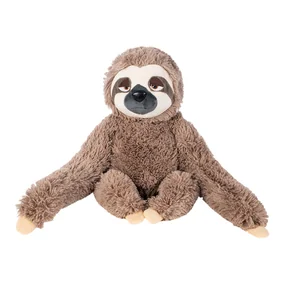 Подарочная игрушкаЛенивец 25 см