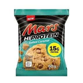 Печенье Mars протеиновое Salted caramel (Соленая карамель) 60г