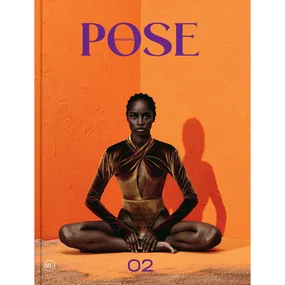 Pose Magazine 2