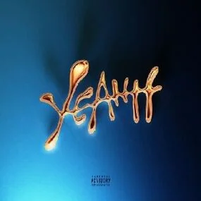 Скриптонит - YEAHH (Limited Picture)