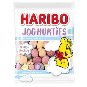 Жевательный мармелад Jogurties 160г