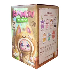 Фигурка Kimmon серии Мечты о дикой природе