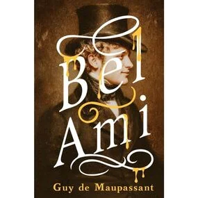Bel-Ami
