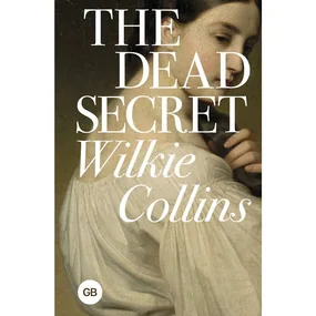 The Dead Secret = Тайна (Great Books)