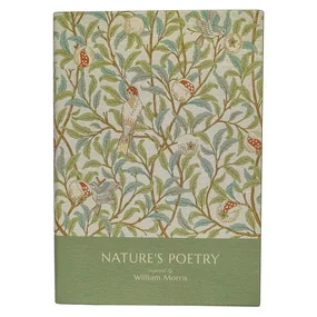 Ежедневник, датированный 2026, Infolio, 140x200 мм, 352 стр., мягкий переплет, Poesy, птицы