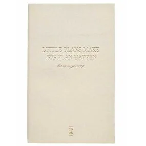 Еженедельник, датированный 2026, Infolio, 130x205 мм, 128 стр., мягкий переплет, Cozy, молочный