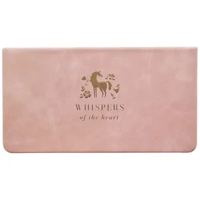 Еженедельник, датированный 2026, Infolio, 160x90 мм, 128 стр., твердый переплет, Grace, розовый