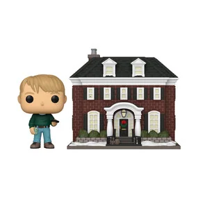 Фигурка Funko POP: Town - Home Alone - Kevin
