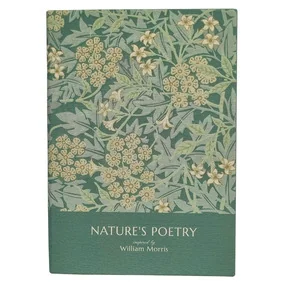 Ежедневник, датированный 2026, Infolio, 140x200мм, 352стр, мягкая, Poesy , ветки