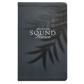 Еженедельник, датированный 2026, Infolio, 130x205 мм, 128 стр., интегральный переплет, Shadow, черный