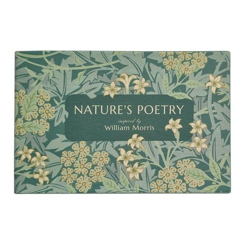 Еженедельник датированный 2026 Infolio 160x105 мм 128 стр мягкий переплет Poesy ветки 600₽