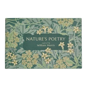 Еженедельник, датированный 2026, Infolio, 160x105 мм, 128 стр., мягкий переплет, Poesy, ветки