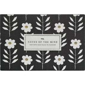 Еженедельник, датированный 2026, Infolio, 160x105мм, 128стр, мягкая, Spring, черный