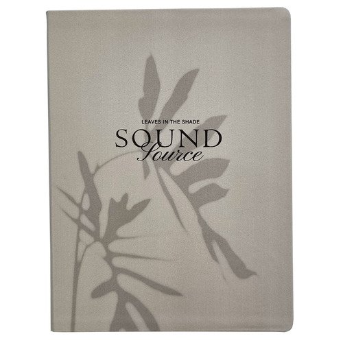 Еженедельник датированный 2026 Infolio 190x250 мм 176 стр интегральный переплет Shadow серый 1200₽