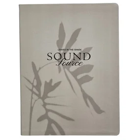 Еженедельник, датированный 2026, Infolio, 190x250 мм, 176 стр., интегральный переплет, Shadow, серый