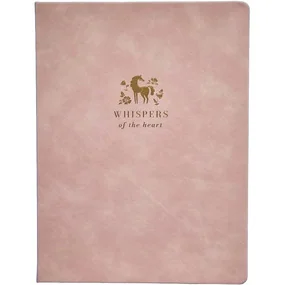 Еженедельник, датированный 2026, Infolio, 190x250 мм, 176 стр., твердый переплет, Grace, розовый