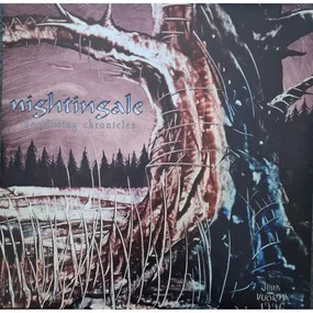 Nightingale - The Closing Chronicles LP