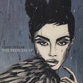 Parov Stelar - The Princess 2LP