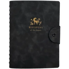 Ежедневник датированный Infolio Grace 2026, 140x200 мм, 320 страниц, мягкий переплет, полускрытая спираль