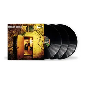Groove Armada - Goodbye Country (Hello Nightclub) 3LP