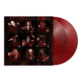 Slipknot - Slipknot (coloured) LP