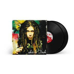 Децл - aka Le Truck (Black) LP