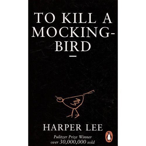 Харпер Ли To Kill a Mockingbird 1650₽