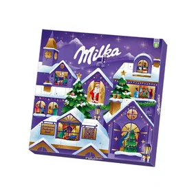 Адвент календарь Milka Advent Magic Calendar 238г