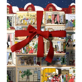 Упаковочная бумага O.PAPER О`Дом