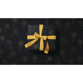 Упаковочная бумага O.PAPER О`Бенгальские огни