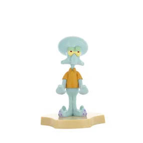 Фигурка-подставка Сквидвард