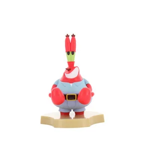 Фигурка-подставка Мистер Крабс