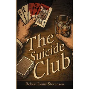 Stevenson R. L.: The Suicide Club