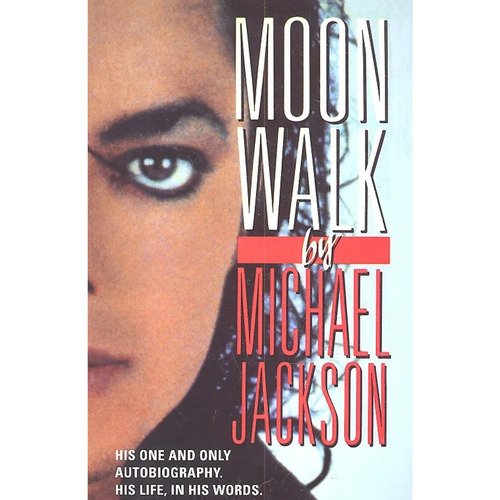 Michael Jackson Jackson M Moonwalk 1850₽