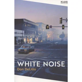 White Noise