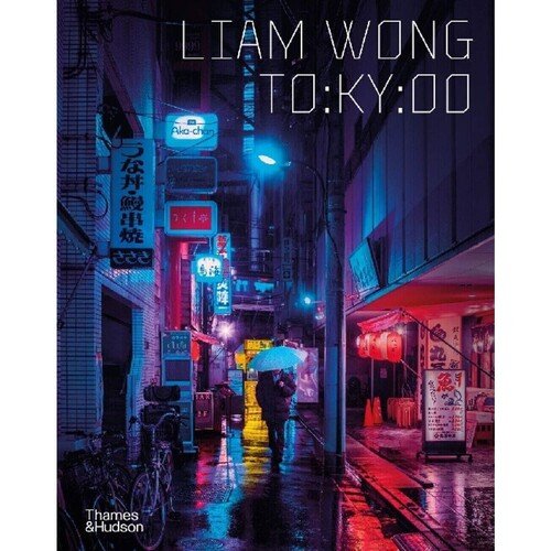 Liam Wong TOKYOO 5290₽