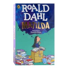 Matilda