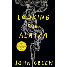 Looking for Alaska