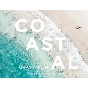Coastal by Gray Malin