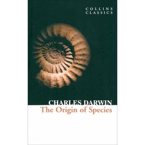 Origin of the Species