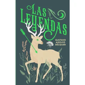 Las leyendas = Легенды