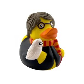 Игрушка для ванной Гарри уточка