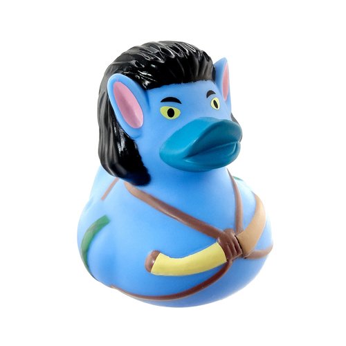 Игрушка для ванной Ава уточка 490₽