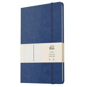 Блокнот А4, 96л. Клетка. Joy Book. Летние сумерки