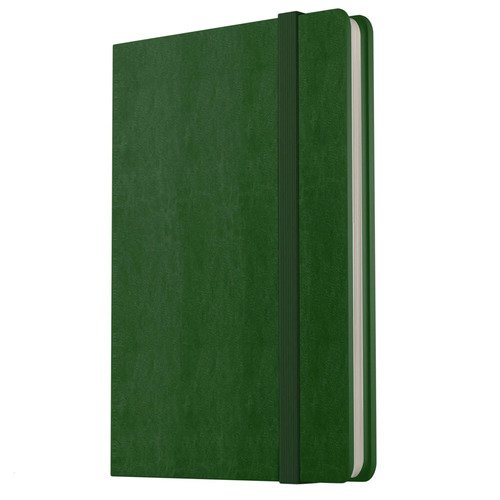 Блокнот А7 70х105 80л Joy Book 7Б Искусскожа 70гм2 Заколдованный лес 340₽