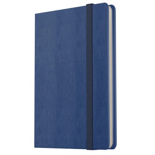 Блокнот А7 70х105 80л Joy Book 7Б Искусскожа 70гм2 Летние сумерки 340₽