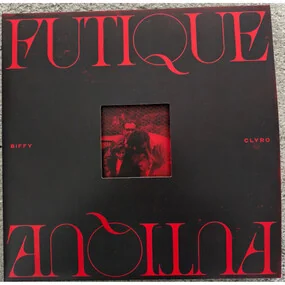 Biffy Clyro - Futique LP