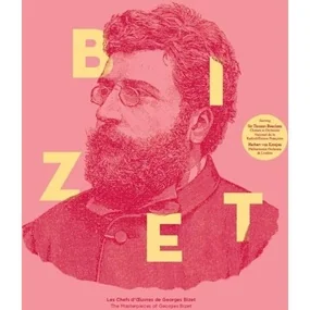 Various Artists - Bizet Masterpieces LP