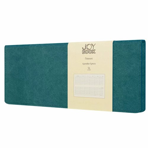 Планинги недатир 56л Joy book 7Б искусственная кожа 70гм2 Таинственный океан 600₽